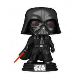 Figurine Pop Star Wars Darth Vader Edition Limitée Funko Boutique Geneve Suisse