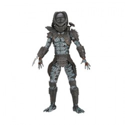 Figur Predator 2 Ultimate Warrior Predator 30th Anniversary Neca Geneva Store Switzerland