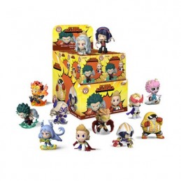 Figurine Funko Funko Mystery Minis My Hero Academia Boutique Geneve Suisse