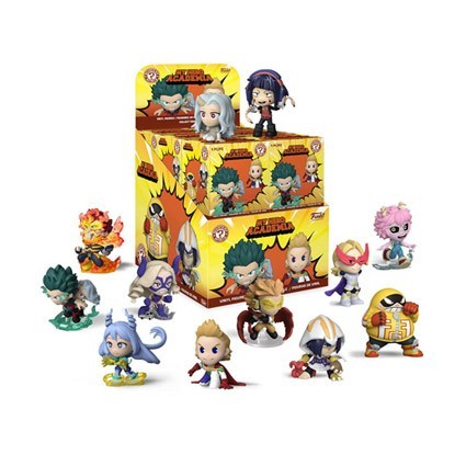 Figuren Funko Funko Mystery Minis My Hero Academia Genf Shop Schweiz