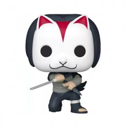 Figuren Funko Pop Naruto Shippuden Anbu Itachi Chase Limitierte Auflage Genf Shop Schweiz