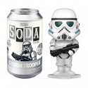 Figuren Funko Funko Vinyl Soda Star Wars Stormtrooper Bobble Head Limitierte Auflage (International) Genf Shop Schweiz