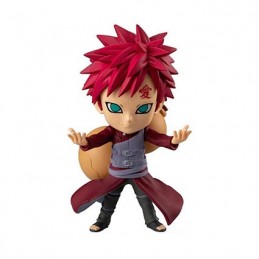 Naruto Shippuden Figurine Chibi Masters Gaara