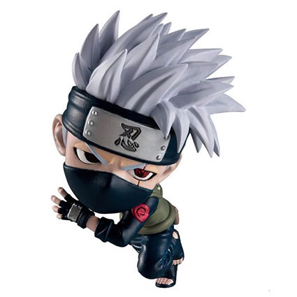 bandai chibi masters