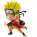 Figuren Bandai Naruto Shippuden Figurine Chibi Masters Naruto Uzumaki Genf Shop Schweiz
