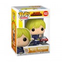 Figuren Funko Pop My Hero Academia Neito Monoma Limitierte Auflage Genf Shop Schweiz