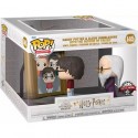 Figurine Funko Pop Movie Moment Harry Potter Mirror of Erised Edition Limitée Boutique Geneve Suisse