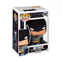 Figur Funko Pop DC Batman The Animated Series Batman (Vaulted) Geneva Store Switzerland