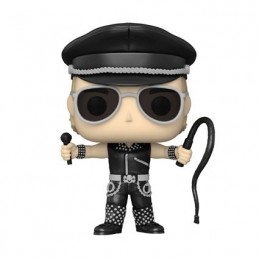 Figur Funko Pop Rocks Judas Priest Rob Halford (Vaulted) Geneva Store Switzerland