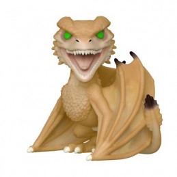 Figurine Funko Pop House of the Dragon Syrax Boutique Geneve Suisse