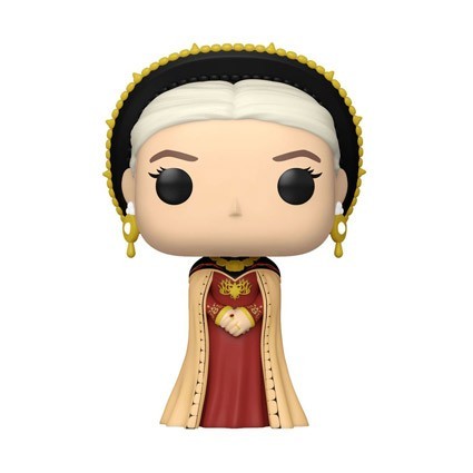 Figuren Funko Pop House of the Dragon Rhaenyra Targaryen Genf Shop Schweiz