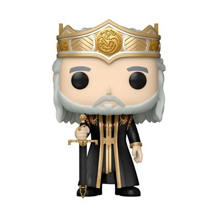 Figuren Funko Pop House of the Dragon Viserys Targaryen Genf Shop Schweiz