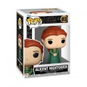 Figurine Funko Pop House of the Dragon Alicent Hightower Boutique Geneve Suisse