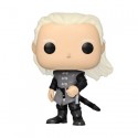Pop House of the Dragon Daemon Targaryen