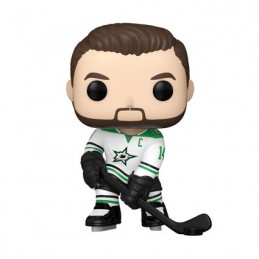 Figur Funko Pop Hockey NHL Dallas Stars Jamie Benn Geneva Store Switzerland
