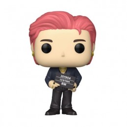 Figuren Funko Pop Rocks BTS Butter RM Genf Shop Schweiz