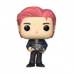 Figurine Pop Rocks BTS Butter RM Funko Boutique Geneve Suisse