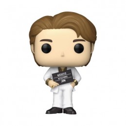 Figurine Pop Rocks BTS Butter Jin Funko Boutique Geneve Suisse