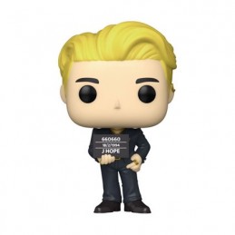 Figurine Pop Rocks BTS Butter J Hope Funko Boutique Geneve Suisse
