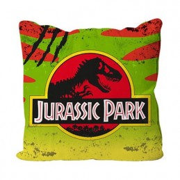 Figur SD Toys Jurassic Park Cushion Car Logo Geneva Store Switzerland