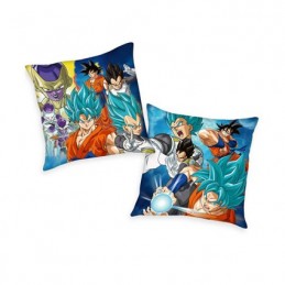 Figur Dragon Ball Super Pillow Characters II Herding Geneva Store Switzerland