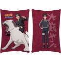 Figuren Naruto Shippuden Kissen Kiba POP Buddies Genf Shop Schweiz