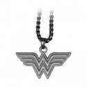 DC Comics Halskette Wonder Woman Limitierte Auflage