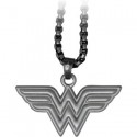 Figuren FaNaTtiK DC Comics Halskette Wonder Woman Limitierte Auflage Genf Shop Schweiz