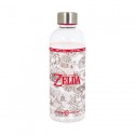 Figur Storline The Legend of Zelda Hydro Water Bottle Logo Geneva Store Switzerland