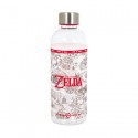 The Legend of Zelda Hydro Trinkflasche Logo