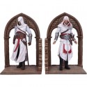 Figur Nemesis Now Assassin's Creed Bookends Altair and Ezio Geneva Store Switzerland