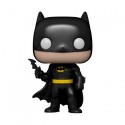 Figurine Funko Pop Diecast Metal Batman Edition Limitée Boutique Geneve Suisse
