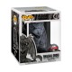 Figur Pop 6 inch Game of Thrones Rhaegal Iron Limited Edition Funko Geneva Store Switzerland