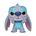 Figurine Funko Pop Lilo et Stitch Stitch Annoyed Edition Limitée Boutique Geneve Suisse