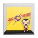 Figuren Funko Pop Albums Queen Flash Gordon mit Acryl Schutzhülle Genf Shop Schweiz