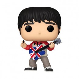 Figuren Funko Pop Rocks Oasis Noel Gallagher Genf Shop Schweiz