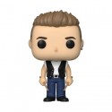 Figurine Funko Pop Rocks U2 Zoo TV Larry Boutique Geneve Suisse