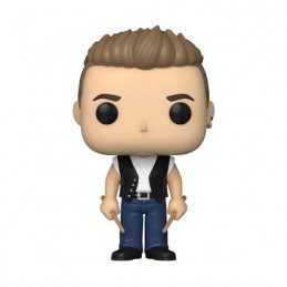 Figurine Pop Rocks U2 Zoo TV Larry Funko Boutique Geneve Suisse