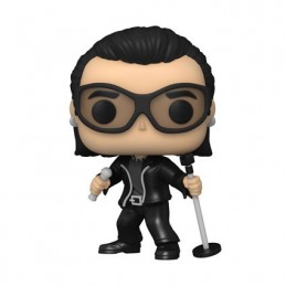 Figurine Funko Pop Rocks U2 Zoo TV Bono Boutique Geneve Suisse