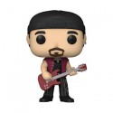 Figuren Funko Pop Rocks U2 Zoo TV Edge Genf Shop Schweiz