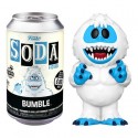 Figurine Funko Funko Vinyl Soda Rudolphe le Renne au Nez Rouge Bumble Edition Limité (International) Boutique Geneve Suisse