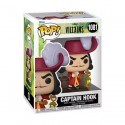 Figur Funko Pop Disney Villains Captain Hook Geneva Store Switzerland