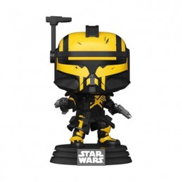 Figur Funko Pop Star Wars ARC Umbra Trooper Limited Edition Geneva Store Switzerland