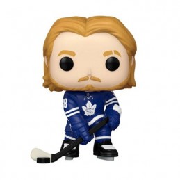 Figuren Funko Pop Sports Hockey NHL Toronto William Nylander Home Limitierte Auflage Genf Shop Schweiz