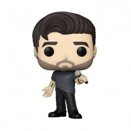 Figuren Pop Rocks Zayn Malik Funko Genf Shop Schweiz