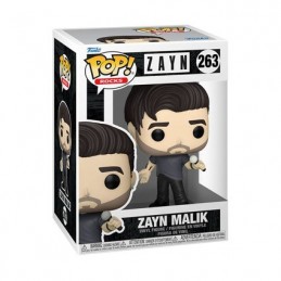 Figuren Funko Pop Rocks Zayn Malik Genf Shop Schweiz
