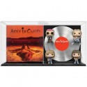 Figuren Funko Pop Albums Alice in Chains DLX Vinyl Dirt mit Acryl Schutzhülle Genf Shop Schweiz