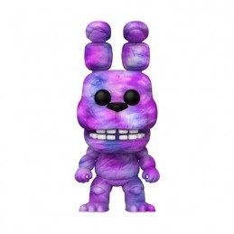 Pop Five Nights at Freddy's TieDye Bonnie