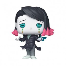 Figurine Funko Pop SDCC 2022 Demon Slayer Enmu Edition Limitée Boutique Geneve Suisse