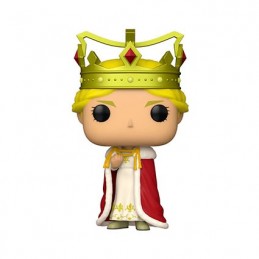 Figuren Funko Pop SDCC 2022 Attack on Titan Queen Historia Limitierte Auflage Genf Shop Schweiz